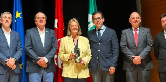 García Chamorro: «Motril se sitúa como un municipio referente en la gestión de la limpieza gracias al reconocimiento otorgado con la Escoba de Oro 2026»
