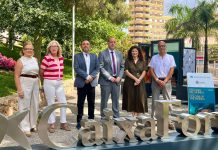 Motril recibe la exposición ‘Colores del Mundo’, un recorrido fotográfico por la diversidad cultural y cromática del planeta