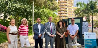 Motril recibe la exposición ‘Colores del Mundo’, un recorrido fotográfico por la diversidad cultural y cromática del planeta
