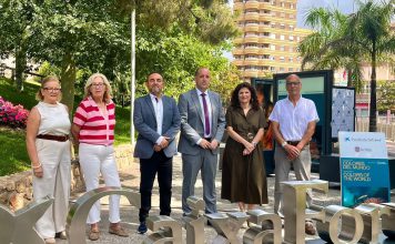 Motril recibe la exposición ‘Colores del Mundo’, un recorrido fotográfico por la diversidad cultural y cromática del planeta