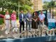 Motril recibe la exposición ‘Colores del Mundo’, un recorrido fotográfico por la diversidad cultural y cromática del planeta