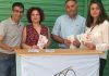 Llega a Salobreña la campaña de concienciación sobre ahorro de agua de la Mancomunidad de Municipios