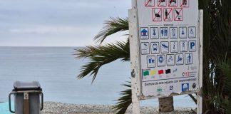 El PSOE sexitano exige al ayuntamiento «la activación inmediata de los servicios de playas y la revisión del contrato con la empresa externa de limpieza»