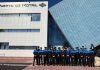 El Puerto de Motril amplia la plantilla de la Policía Portuaria a 31 efectivos, con la incorporación de cuatro nuevos agentes