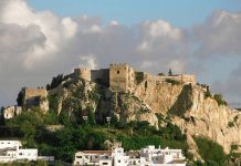 Salobreña adjudica el desarrollo del contenido museístico digital del Castillo-Alcazaba