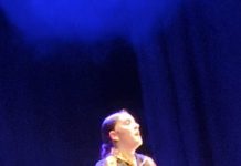 VAIVÉN: LA BIOGRAFÍA BAILADA DE SARA SÁNCHEZ