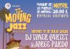 ‘Moving Jazz’, una cita imprescindible en la Costa Tropical