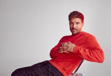 Pablo Alborán llega a la Plaza de Toros de Granada con su Global Tour Km0