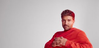Pablo Alborán llega a la Plaza de Toros de Granada con su Global Tour Km0