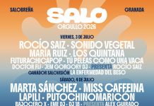 La Costa Tropical granadina activa la cuenta atrás para su mayor insurrección artística con el desembarco del Salo Orgullo 2026
