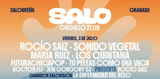 La Costa Tropical granadina activa la cuenta atrás para su mayor insurrección artística con el desembarco del Salo Orgullo 2026