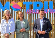 Motril da inicio a una nueva temporada estival de playas con los servicios ampliados y todas las infraestructuras a punto