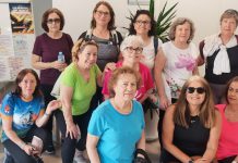 Hábitos de vida tóxicos y salud femenina, entre los talleres de la IV Semana Saludable de Albuñol