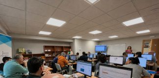 Empleo ofrece en Granada dos cursos gratuitos de Inteligencia Artificial e Internet de las Cosas