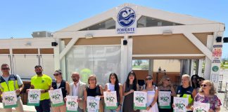 El Ayuntamiento de Motril presenta una campaña de prevención sobre la violencia sexual en los espacios de ocio para el verano 2026