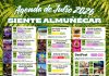 La cultura volverá a convertir a Almuñécar «en el gran referente de la provincia este mes de julio»