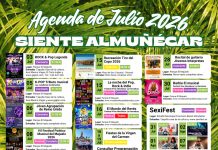 La cultura volverá a convertir a Almuñécar «en el gran referente de la provincia este mes de julio»