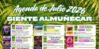 La cultura volverá a convertir a Almuñécar «en el gran referente de la provincia este mes de julio»
