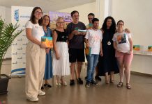Motril presenta la cuarta edición del Certamen de Arte Diverso, una cita nacional que reivindica el talento artístico sin barreras