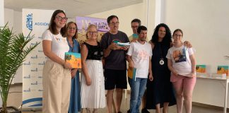 Motril presenta la cuarta edición del Certamen de Arte Diverso, una cita nacional que reivindica el talento artístico sin barreras