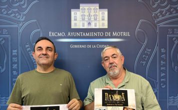 DAXODA traerá a Motril un recorrido por las grandes canciones del pop español en un concierto con entrada libre