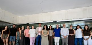 Diputación garantiza el acceso a la playa de las personas con diversidad funcional