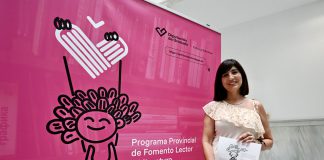Diputación presenta ‘Granada Territorio Lector’, un plan para llevar la cultura y la lectura a la provincia