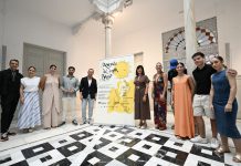 Diputación lleva a ocho municipios el espectáculo ‘Romance del Amor Brujo’, un homenaje a Lorca y Falla