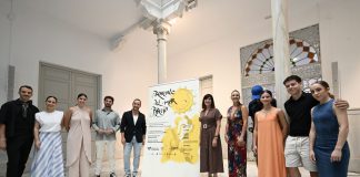Diputación lleva a ocho municipios el espectáculo ‘Romance del Amor Brujo’, un homenaje a Lorca y Falla