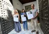 Las Becas ALRASO 2026 reunirán en El Valle a jóvenes creadores en una nueva apuesta por el arte contemporáneo y el territorio