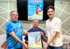 Víctor Méndez liderará la Escuela de Verano de Vóley Playa de Motril y anuncia su convocatoria con la Selección Española para los Juegos del Mediterráneo