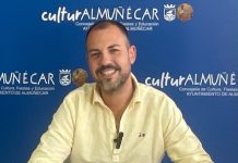 El Ayuntamiento de Almuñécar concede las Becas Erasmus+ del curso 2026-2027 con una inversión municipal de 8.250 euros