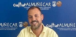 El Ayuntamiento de Almuñécar concede las Becas Erasmus+ del curso 2026-2027 con una inversión municipal de 8.250 euros