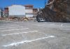 Gualchos-Castell de Ferro amplía su oferta de aparcamiento con 84 nuevas plazas para facilitar la movilidad durante el verano