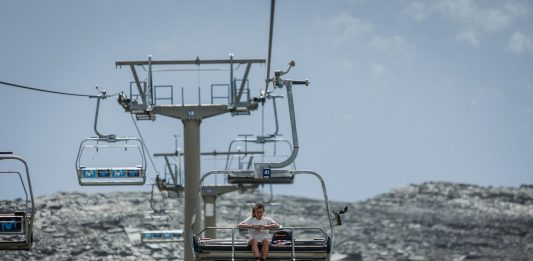 Sierra Nevada abre la temporada de verano el 11 de julio con la música como protagonista y la montaña