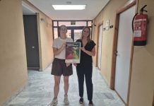 El Ayuntamiento de Salobreña pone en marcha el programa ‘Cuenta Conmigo’ para combatir la soledad no deseada en mayores