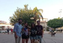 Lobres acogerá el 11 de julio una nueva campaña de vacunación antirrábica «para facilitar el cuidado responsable de las mascotas»