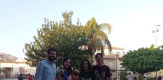 Lobres acogerá el 11 de julio una nueva campaña de vacunación antirrábica «para facilitar el cuidado responsable de las mascotas»