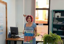 Salobreña presenta la programación de actividades medioambientales para este verano