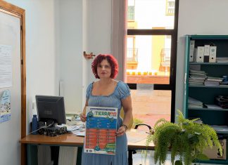 Salobreña presenta la programación de actividades medioambientales para este verano