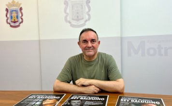 El Festival de Música Rey Balduino celebra su XVIII edición con dos conciertos dedicados a la música europea y española