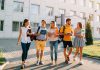 Un total de 52.436 estudiantes son admitidos en el sistema público universitario para estudiar un grado