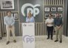 El PP exige al Gobierno «frenar el atropello de la Ley de Costas» y defender a los propietarios y negocios de la Costa Tropical