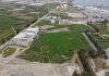 Luz verde al proyecto de generación fotovoltaica y almacenamiento de energía en el Puerto de Motril