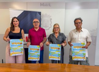 Escuela Social de Verano en Motril para 65 menores en situación de vulnerabilidad