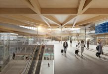 La integración del ferrocarril en Granada avanza con el inicio de los trabajos técnicos