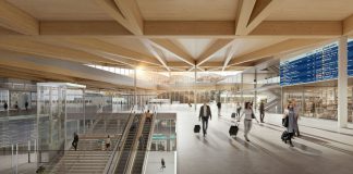 La integración del ferrocarril en Granada avanza con el inicio de los trabajos técnicos