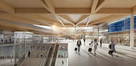 La integración del ferrocarril en Granada avanza con el inicio de los trabajos técnicos