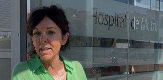 El PSOE alerta de que Moreno Bonilla «deja a la Costa Tropical al límite» este verano con menos atención sanitaria, camas y quirófanos