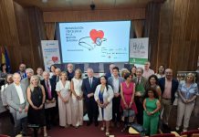 El Hospital Virgen de las Nieves celebra unas jornadas sobre humanización y excelencia en la gestión sanitaria